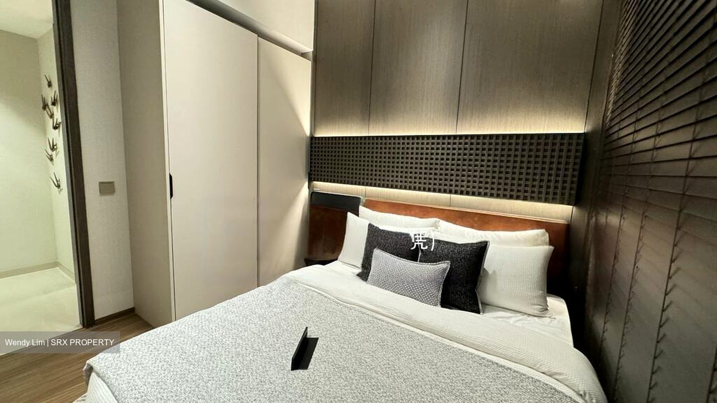 Sora (D22), Apartment #514511251